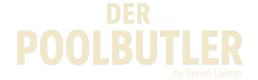 Der POOLBUTLER